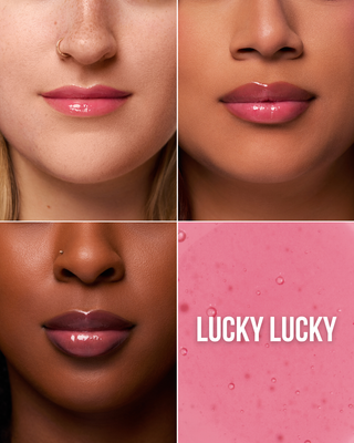 Tinted Luxe - Aceite De Labios