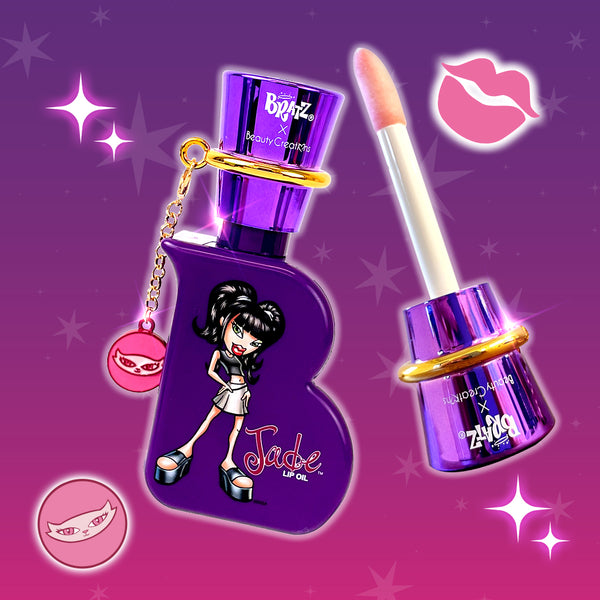 Bratz X Beauty Creations - Aceite De Labios