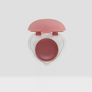Cutie Lip & Cheek Putty - Rubor Y Bálsamo Labial