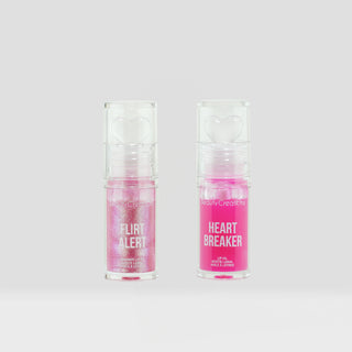 Aceite De Labios - Set De 2 pzs