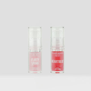 Aceite De Labios - Set De 2 pzs