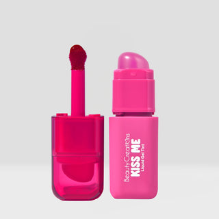 Kiss Me Liquid Gel Tint - Tint De Labios