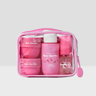 Sweet Dose - Mini Set De Viaje Fruity
