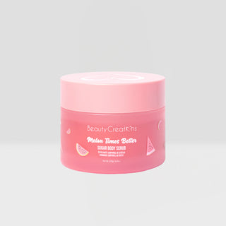 Sweet Dose Exfoliante corporal