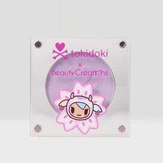 Tokidoki X Beauty Creations - Sombras Individuales