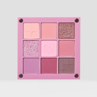 Paleta De Sombras Magnéticas