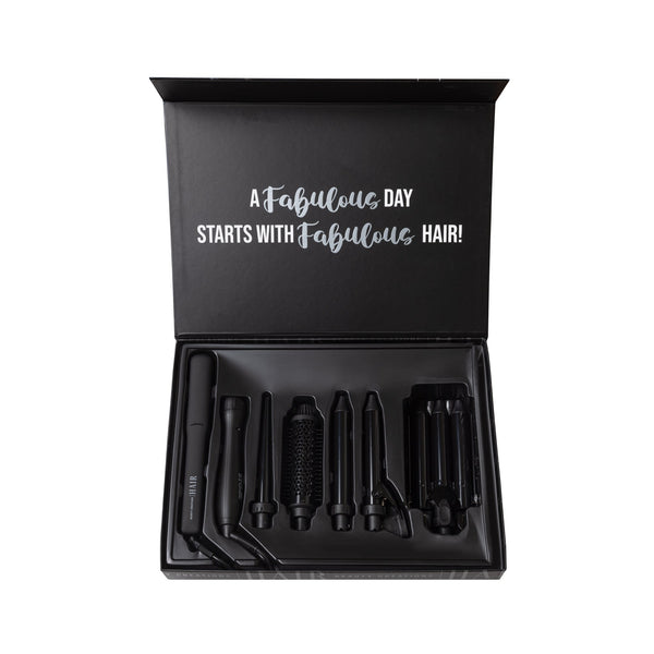 Beauty Creations Hair - Set Multitasker 5 in 1