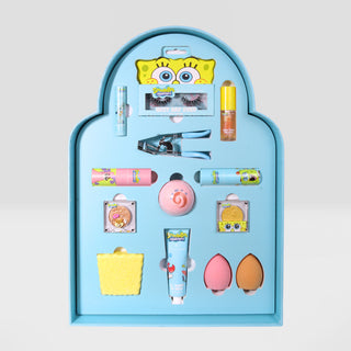 Spongebob "Nautical Nonsense" Calendario de Adviento