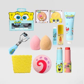 Spongebob "Nautical Nonsense" Calendario de Adviento