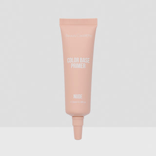 Base Neutra Para Sombras