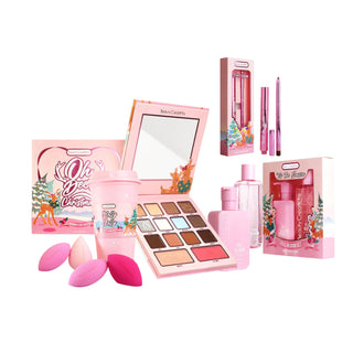 Navidad Beauty - Bundle