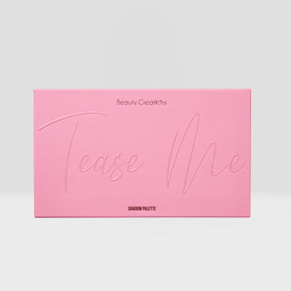 Tease Me - Paleta De Sombras
