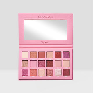 Tease Me - Paleta De Sombras