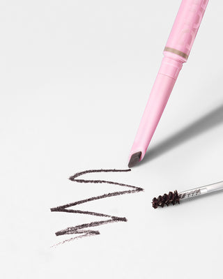 DUET - Gel Con Color + Lápiz De Cejas