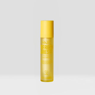 Beauty Creations Skin - Crema Para Contorno De Ojos Con Péptidos - Refresh & Reset