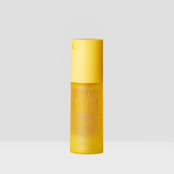 Beauty Creations Skin - Suero Facial con Péptidos - Refresh & Reset