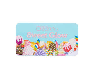 Sweet Glow - Paleta de iluminadores