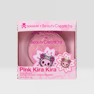 Tokidoki X Beauty Creations - Sombras Individuales