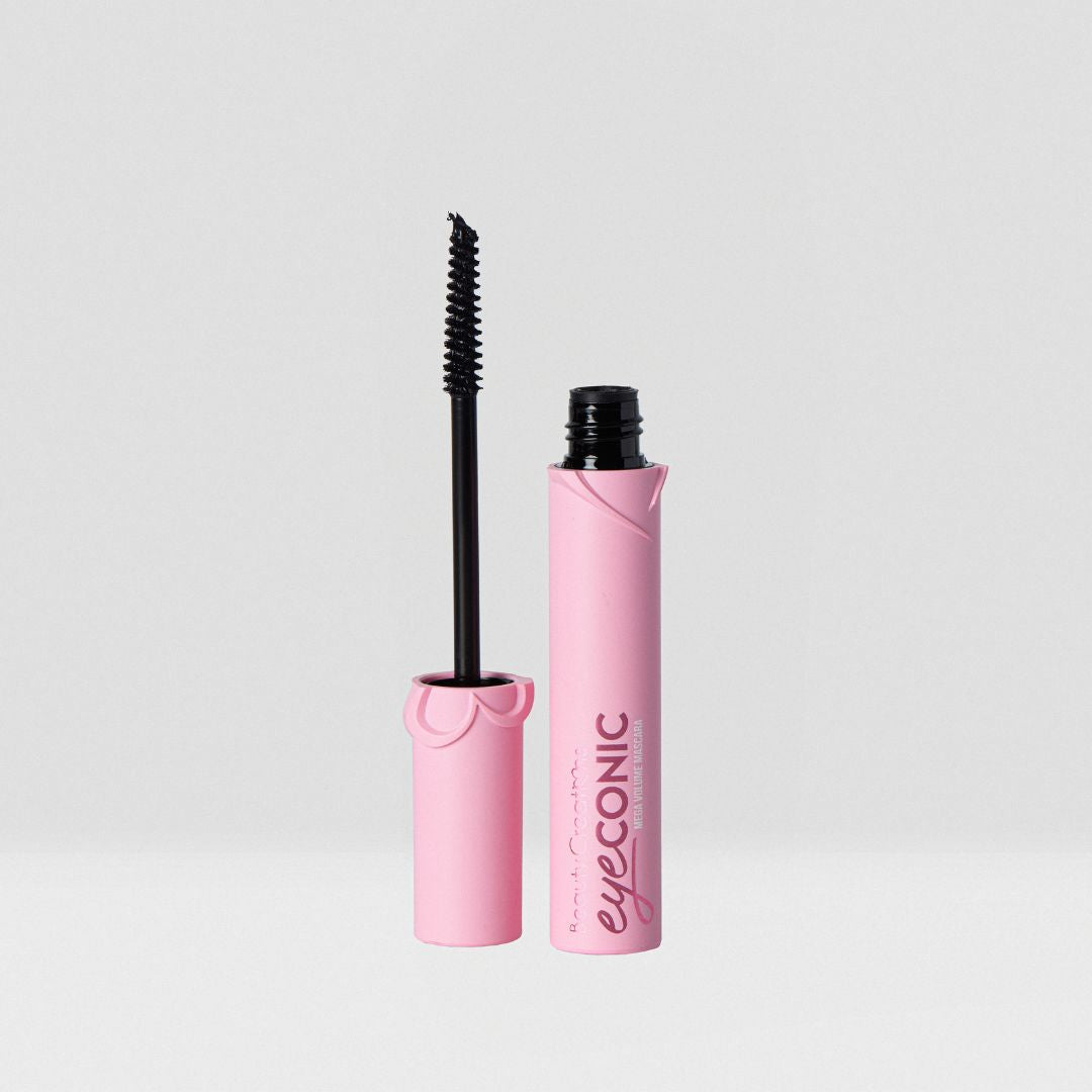 Eyeconic - Mascara Para Pestañas - Mega Volumen