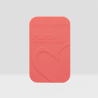 Plush Bundle - Cloudy Pink - Sombras, Rubor y Labial Líquido