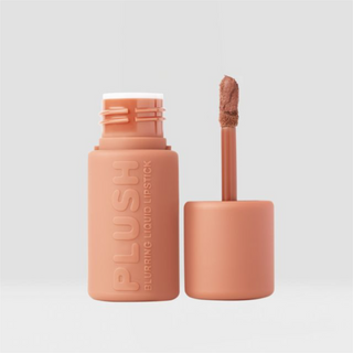 Plush - Labial Líquido Acabado Soft Mate