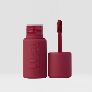 Plush Bundle - Rose All Day - Sombras, Rubor y Labial Líquido