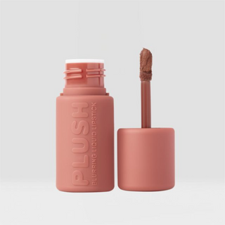 Plush Bundle - Cloudy Pink - Sombras, Rubor y Labial Líquido