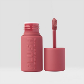Plush Bundle - Pink Lovers - Sombras, Rubor y Labial Líquido