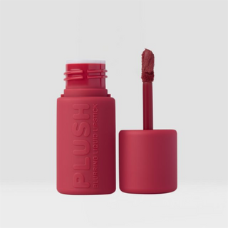 Plush - Labial Líquido Acabado Soft Mate