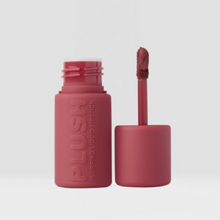 Plush - Labial Líquido Acabado Soft Mate
