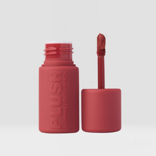 Plush Bundle - Sweet Berries - Sombras, Rubor y Labial Líquido