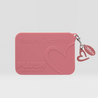 Plush - Sombras Para Ojos Paleta De Colores