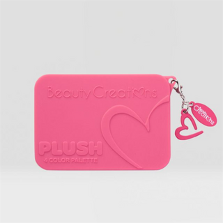 Plush - Sombras Para Ojos Paleta De Colores