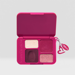 Plush - Sombras Para Ojos Paleta De Colores