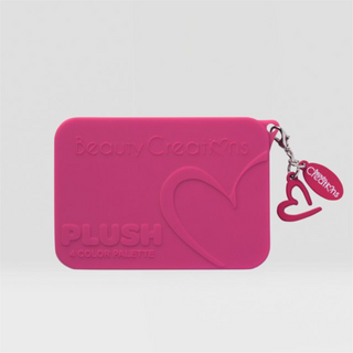 Plush - Sombras Para Ojos Paleta De Colores