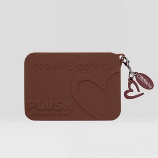 Plush - Sombras Para Ojos Paleta De Colores