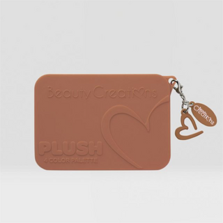 Plush - Sombras Para Ojos Paleta De Colores