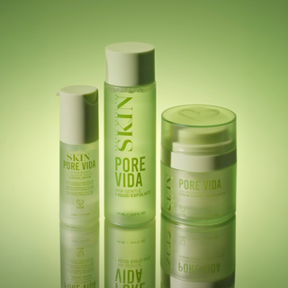 Beauty Creations Skin - Bundle Assembly Skin - Pore Vida