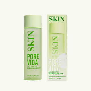 Beauty Creations Skin - Exfoliante Líquido Suave 5.7% AHA - Pore Vida