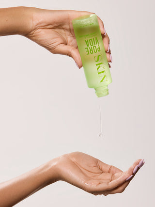 Beauty Creations Skin - Exfoliante Líquido Suave 5.7% AHA - Pore Vida