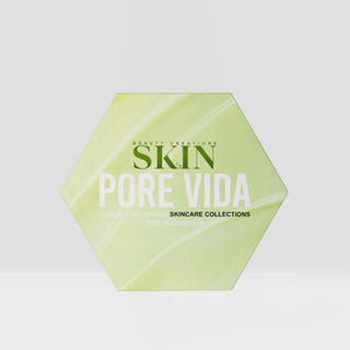 Beauty Creations Skin - PR Assembly Skin - Pore Vida