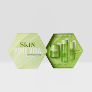 Beauty Creations Skin - PR Assembly Skin - Pore Vida