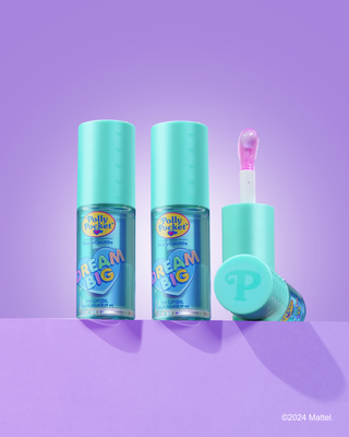 Polly Pocket "Dream Big" pH Lip Oil