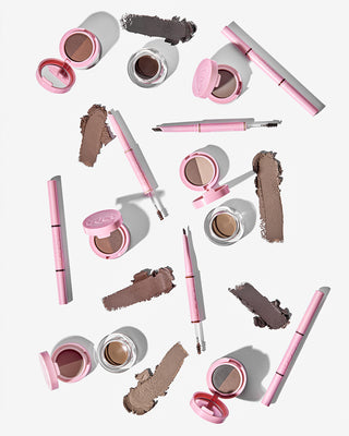 DUET - Gel Con Color + Lápiz De Cejas