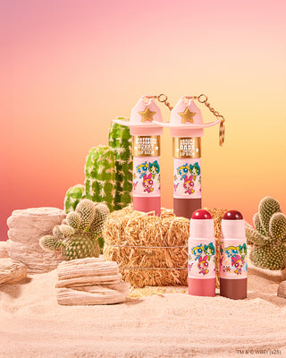 The Powerpuff Girls X Beauty Creations -  Set De Colección Completa