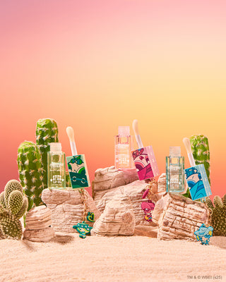 The Powerpuff Girls X Beauty Creations -  Set De Colección Completa