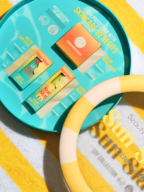 Sun Slay - Colección Completa Protección 50 - Caja PR