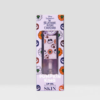 Nightmare Before Christmas X Beauty Creations - Aceite De Labios