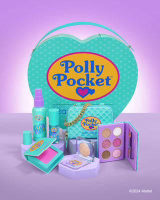 Polly Pocket Set de Colección PR