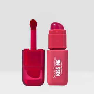 Kiss Me Liquid Gel Tint - Tint De Labios